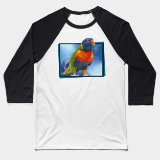 Lori Baseball T-Shirt